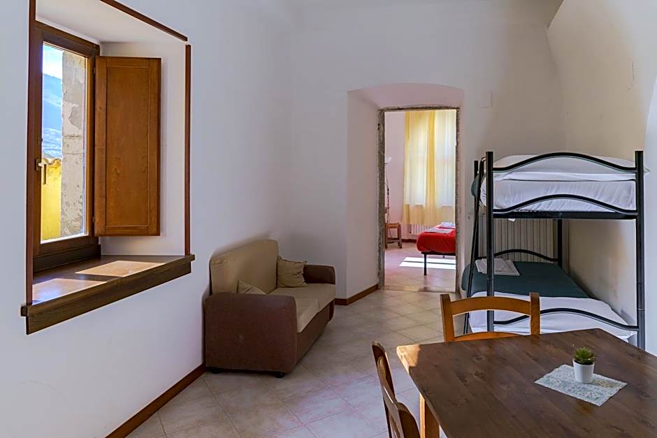 Ostello-Albergo dagli Elfi