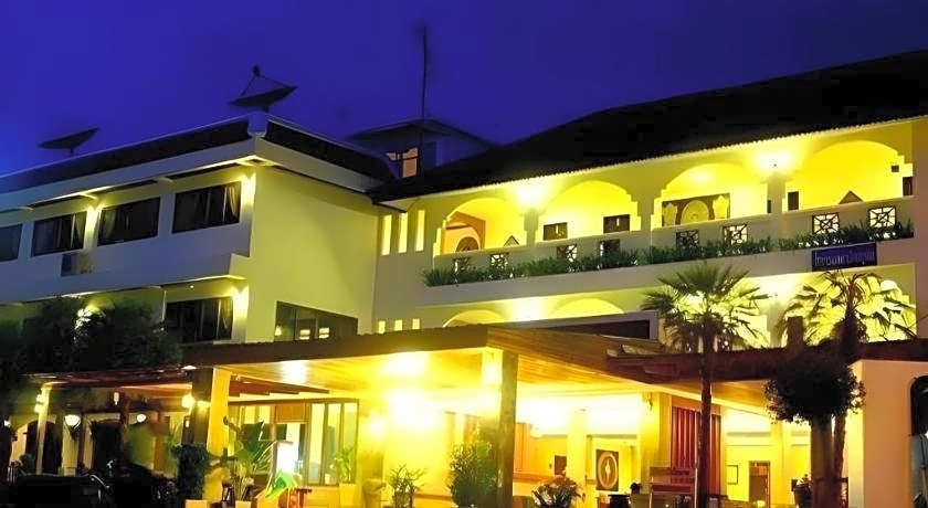Ladawan Boutique Hotel