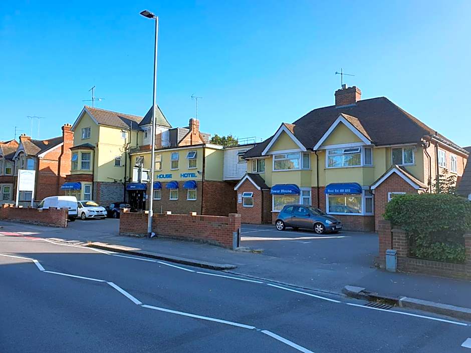 Tower House Hotel