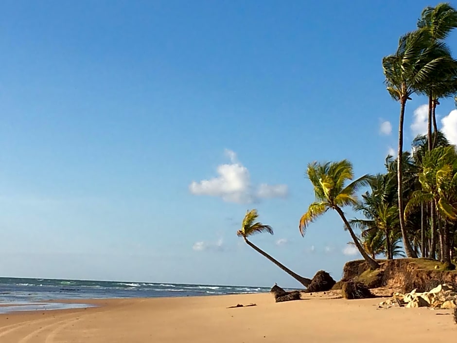 Pousada Velas E Vento