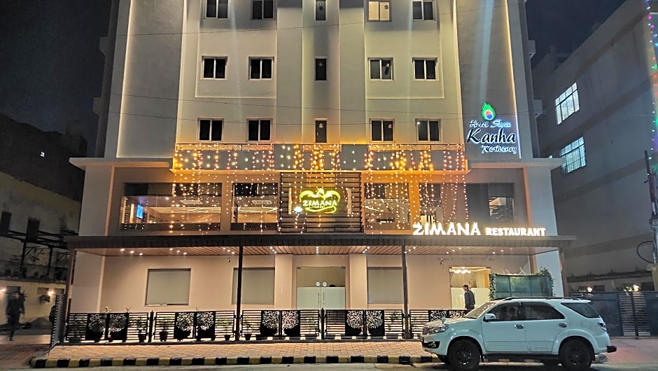 Hotel Shree Kanha Residency