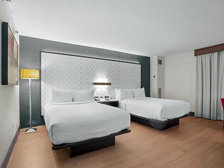 Armon Hotel & Conference Center Stamford CT
