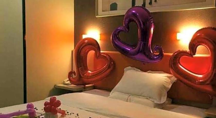 7 Days Premium Nanjing Gaochun Beiling Road Branch