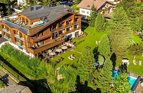 Boutique Hotel Planlim
