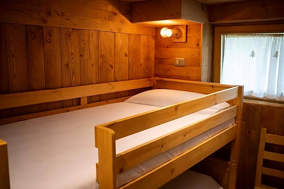 Chalet 1400 Nuova Gestione