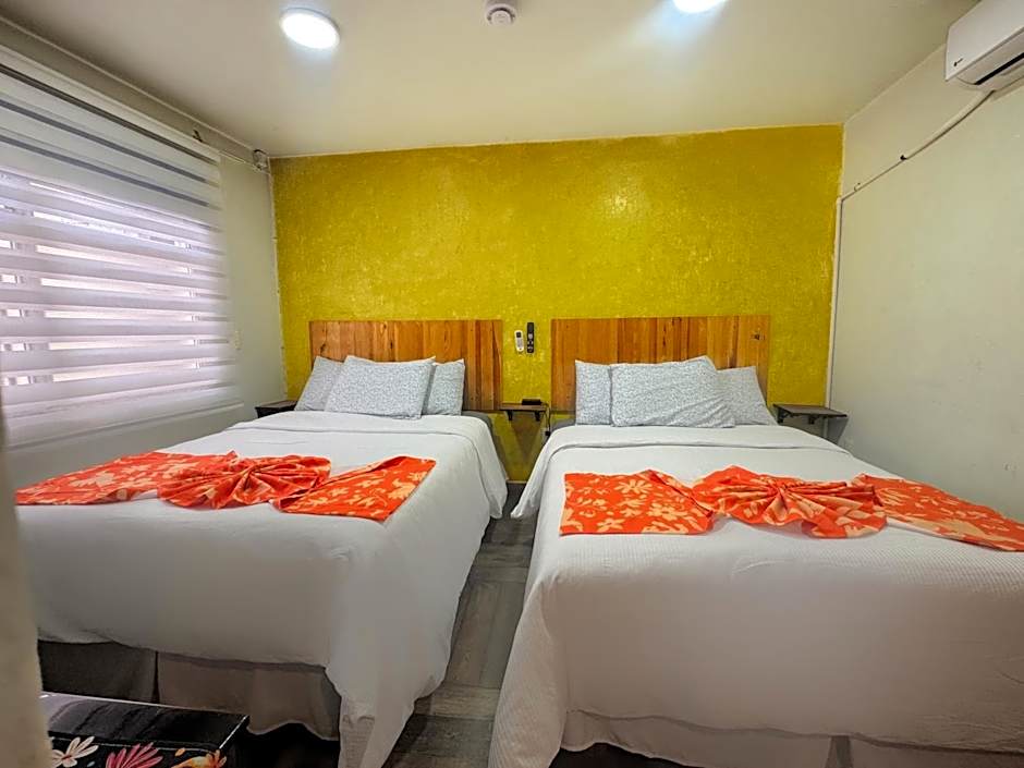 Hotel Escalada