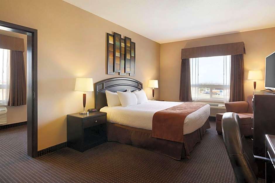 Days Inn by Wyndham Innisfail