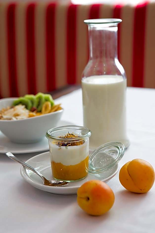 The Harmonie Vienna, BW Premier Collection