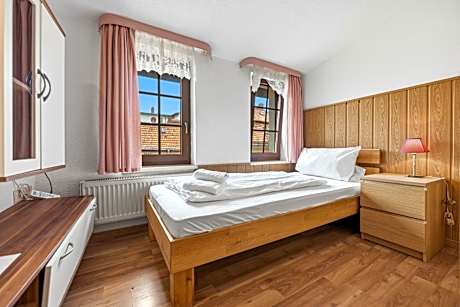 Four-Bedroom Apartment