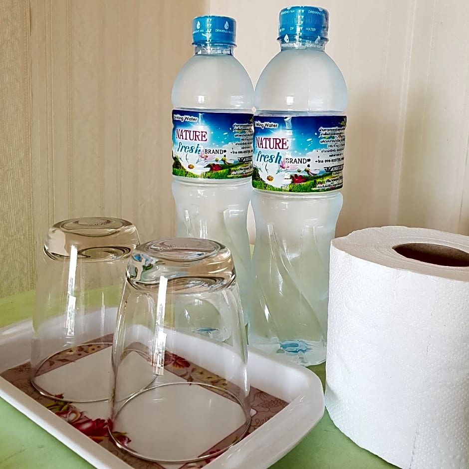 Banchang Apartment and Hotel