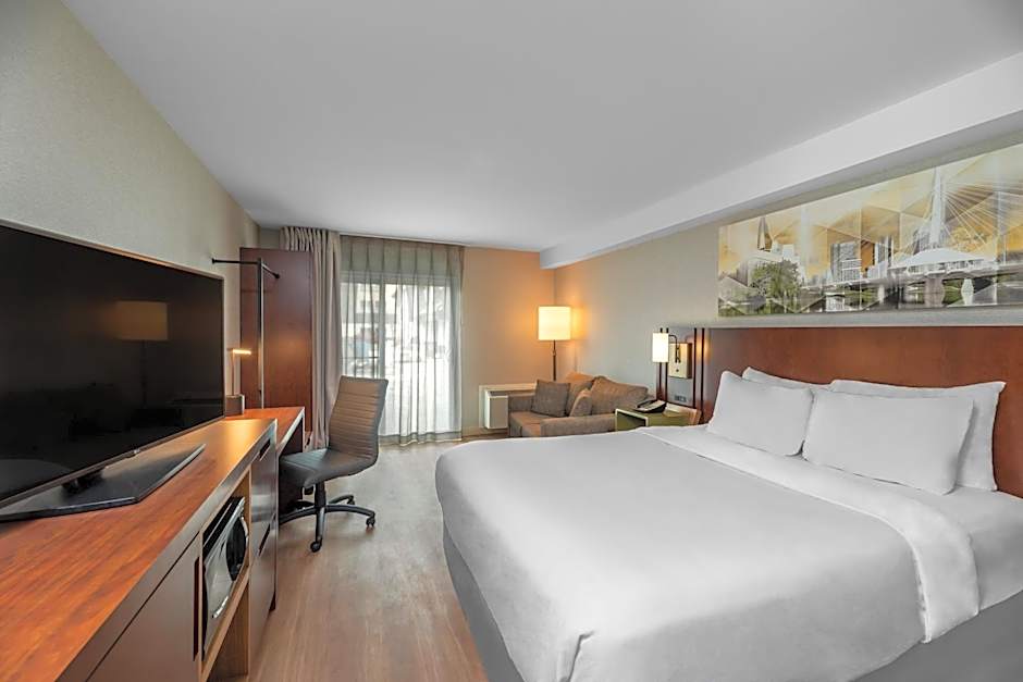 Comfort Inn Hamilton