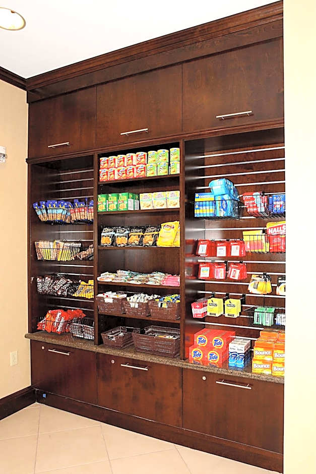 Hilton Garden Inn Dulles North