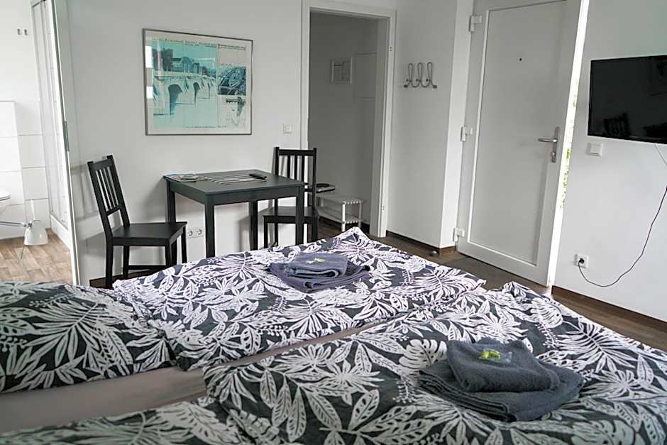 Hostel Nordkirchen by Frerichmann