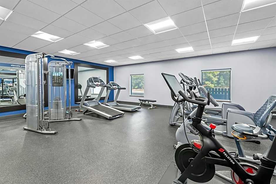 Hampton Inn By Hilton Texarkana