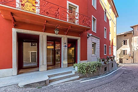 Hotel San Daniele