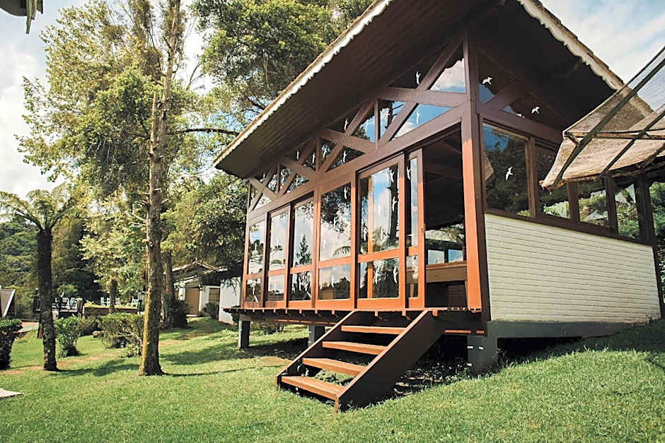 Pousada Jardim Monte Verde