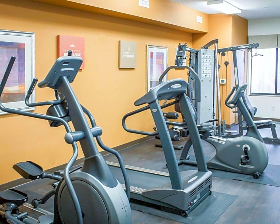 Comfort Suites Sanford