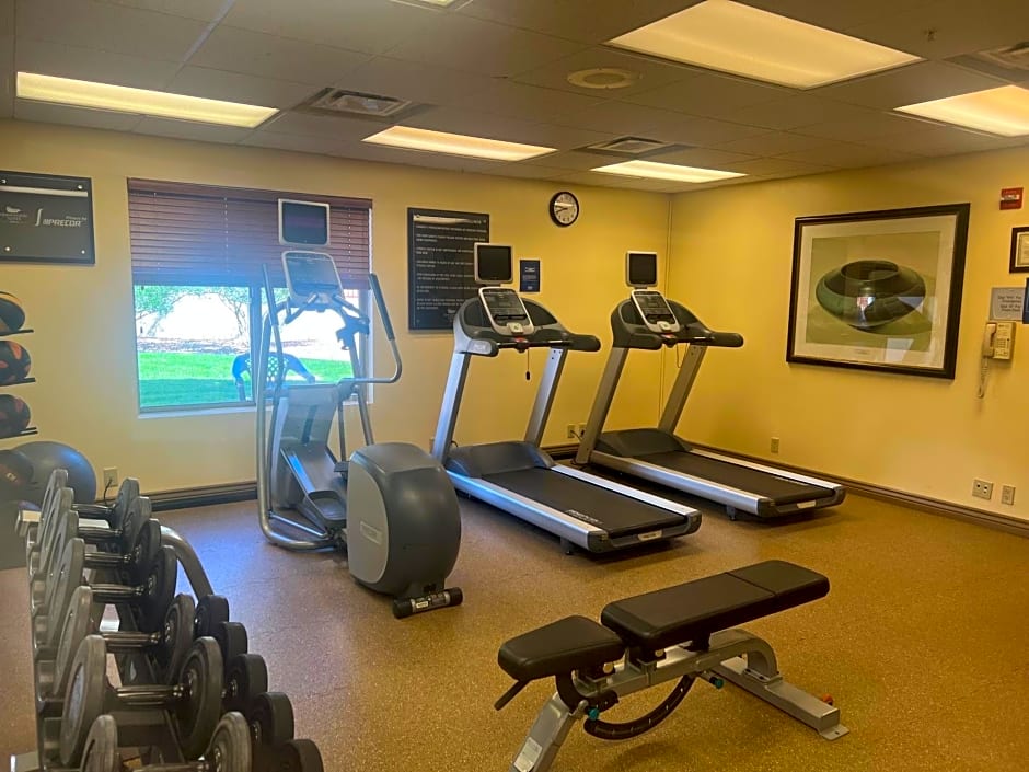 Homewood Suites by Hilton Santa Fe-North