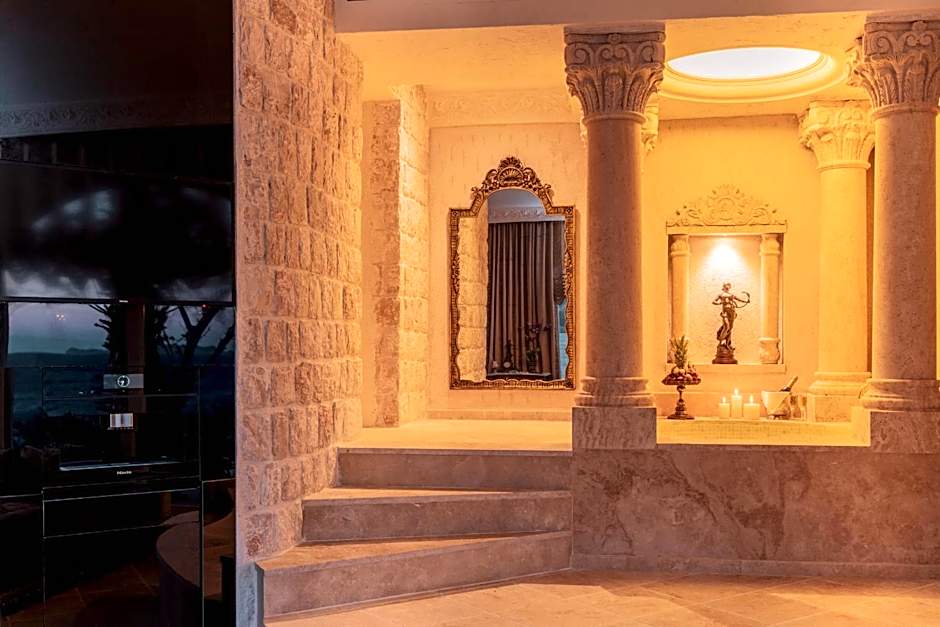 Lukka Exclusive Hotel – Adult Only +12