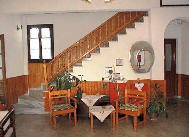 Hotel Zannet