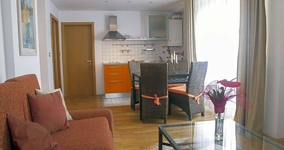 Prince Residence
