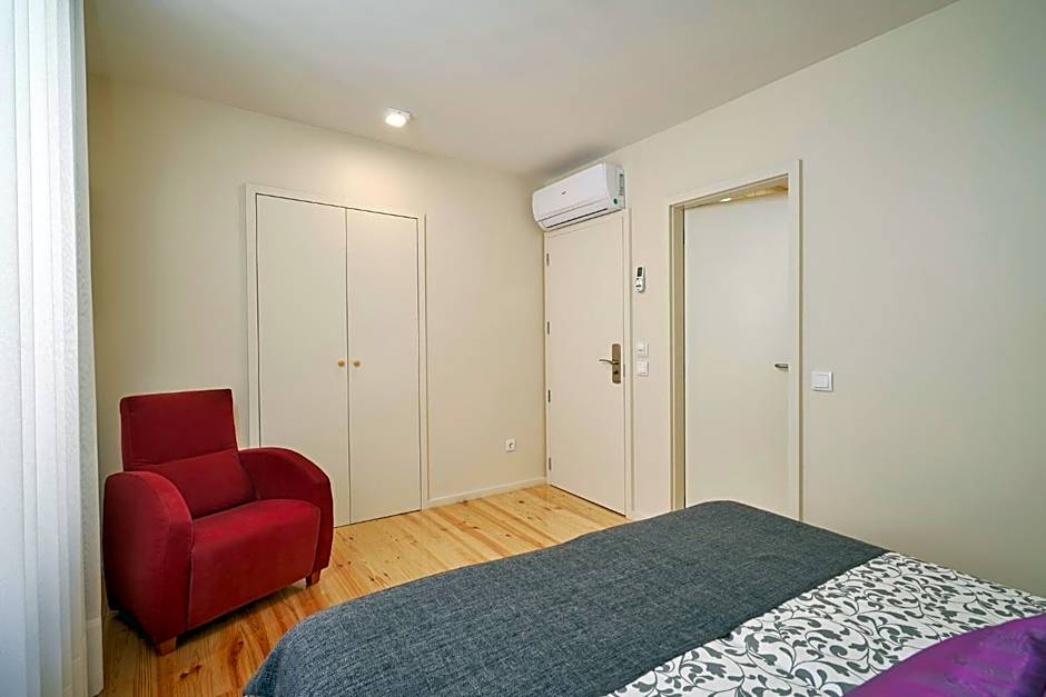 Up Estalagem dos Padres