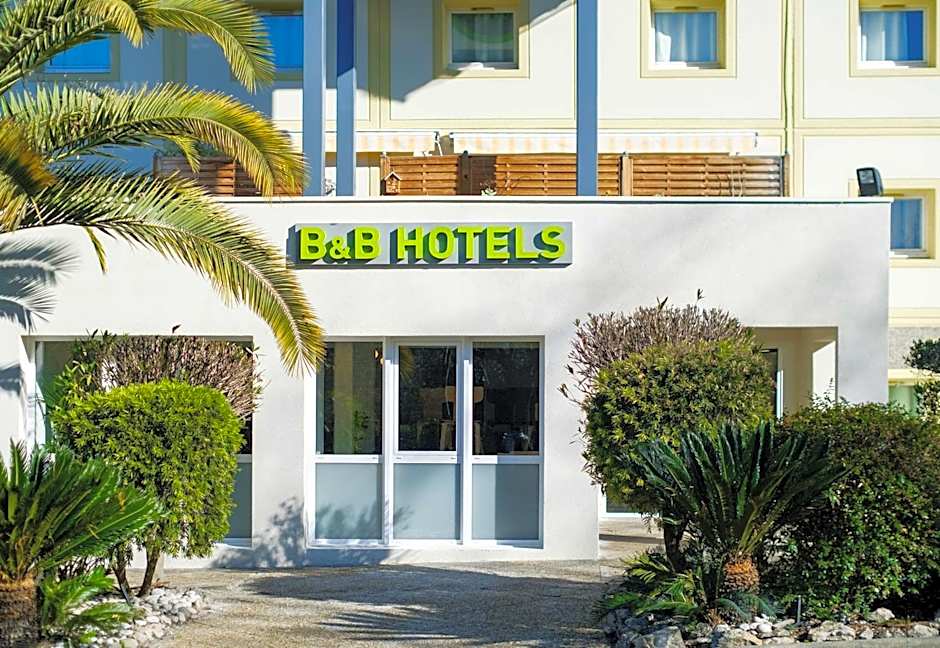 B&B HOTEL Cannes Mouans Sartoux