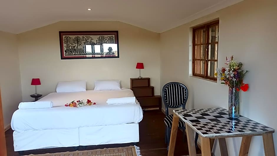 Rainforest Ridge Eco Resort