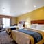 Comfort Inn & Suites Cedar City South