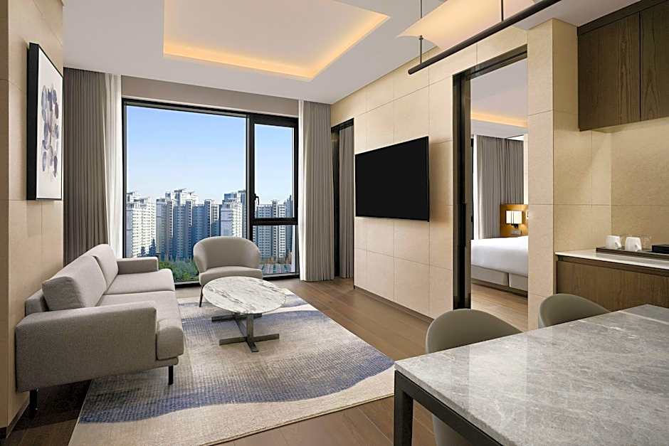 Four Points by Sheraton Suwon