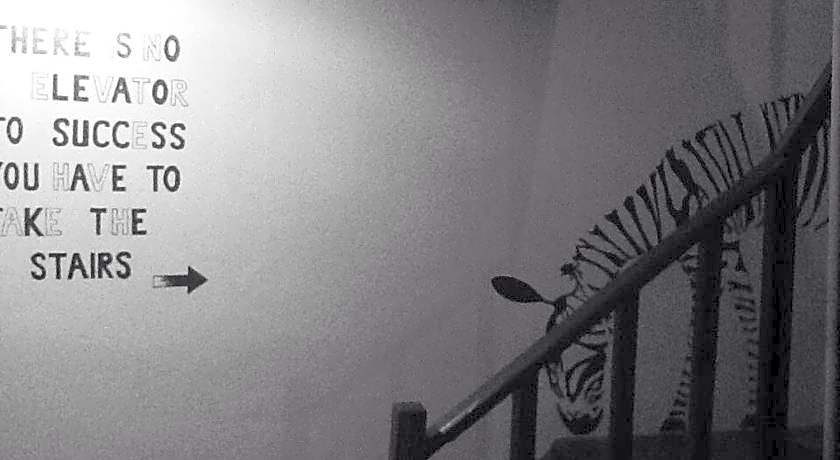 K Guesthouse (Adults only)