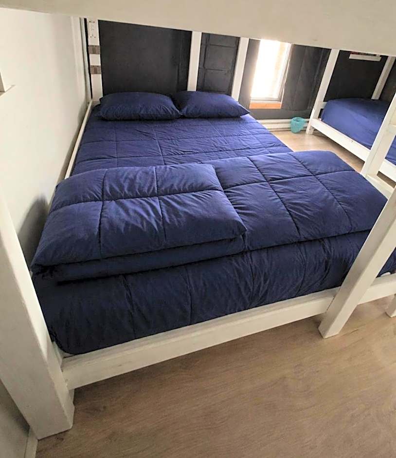 The International House Hostel