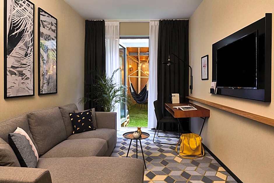 Hotel Indigo Antwerp - City Centre By IHG