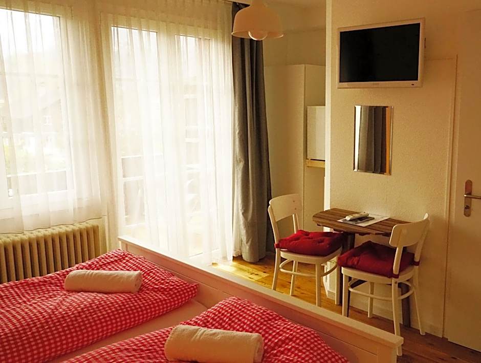 Adventure Guesthouse Interlaken