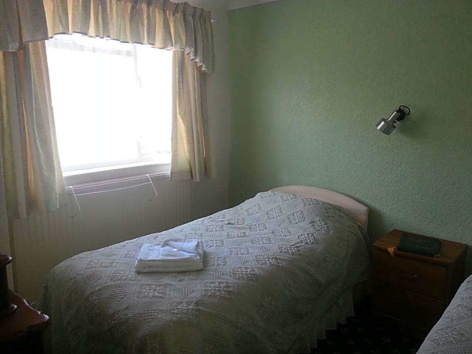 Eastmount Hall Hotel