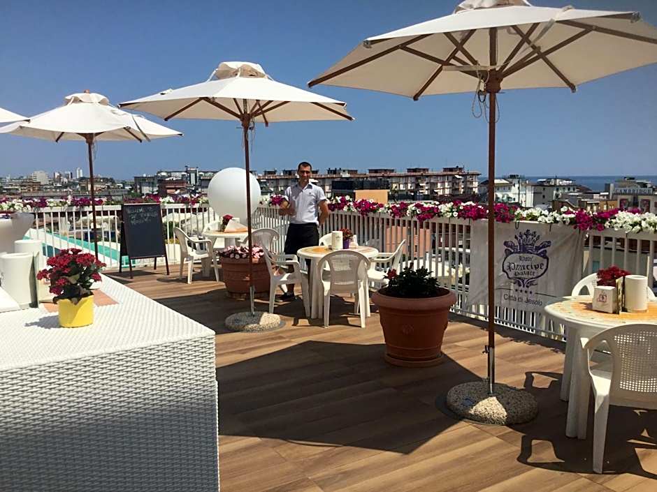 Hotel Principe Palace