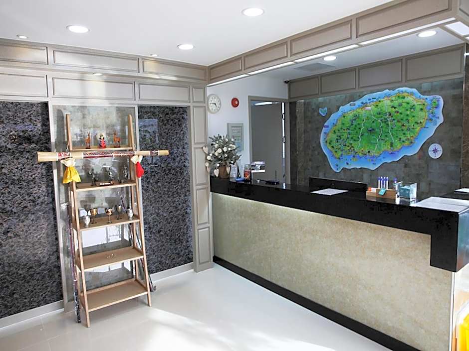 Jeju R Guesthouse