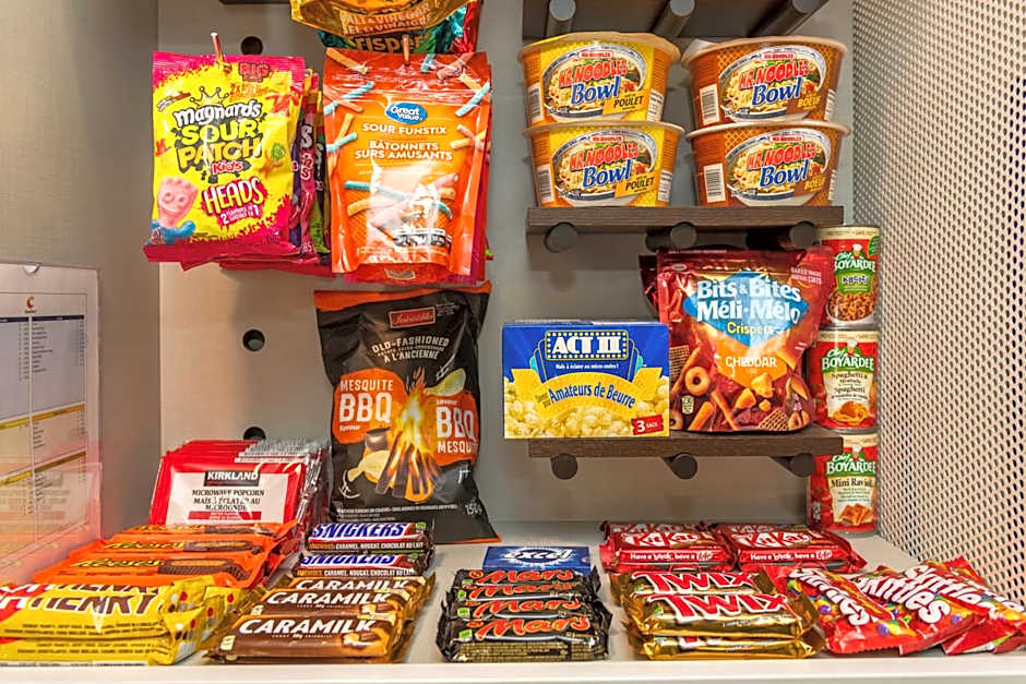 Comfort Inn Parry Sound