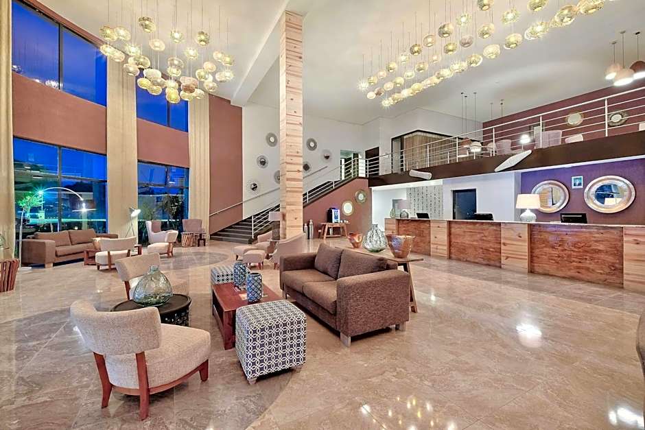 Protea Hotel Ndola