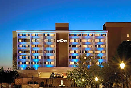 Hotel Ballast Wilmington, Tapestry Collection by Hilton