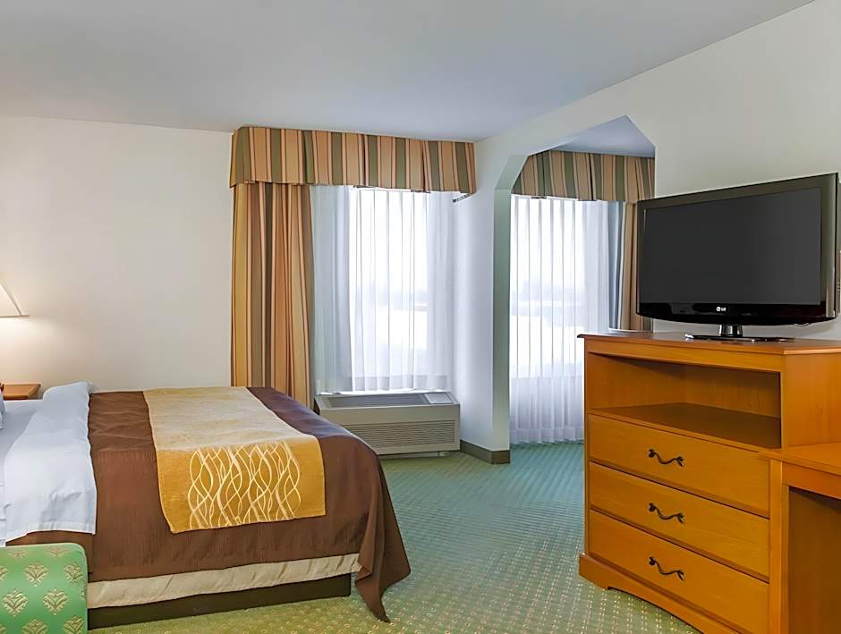 Quality Inn near Amish Country
