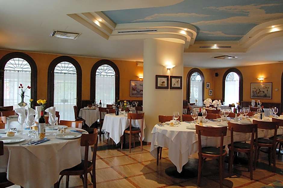 Hotel Ristorante Regina