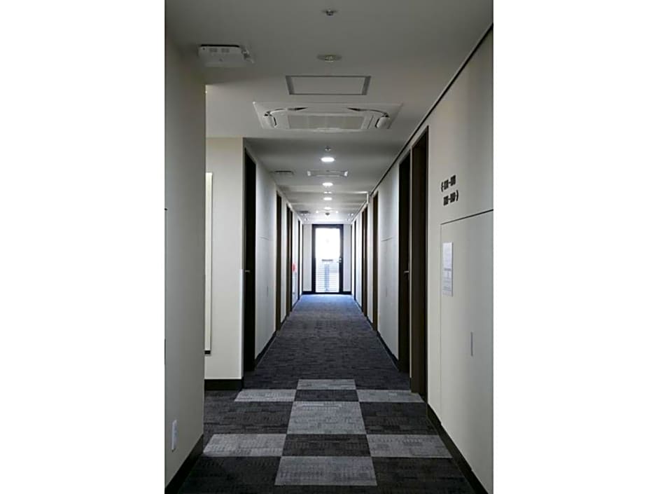 R & B Hotel Kyoto Shijo Kawaramachi - Vacation STAY 40547v