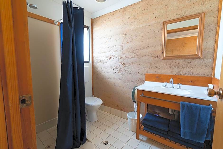 Ngadju Gateway Motel Norseman formally Great Western Motel