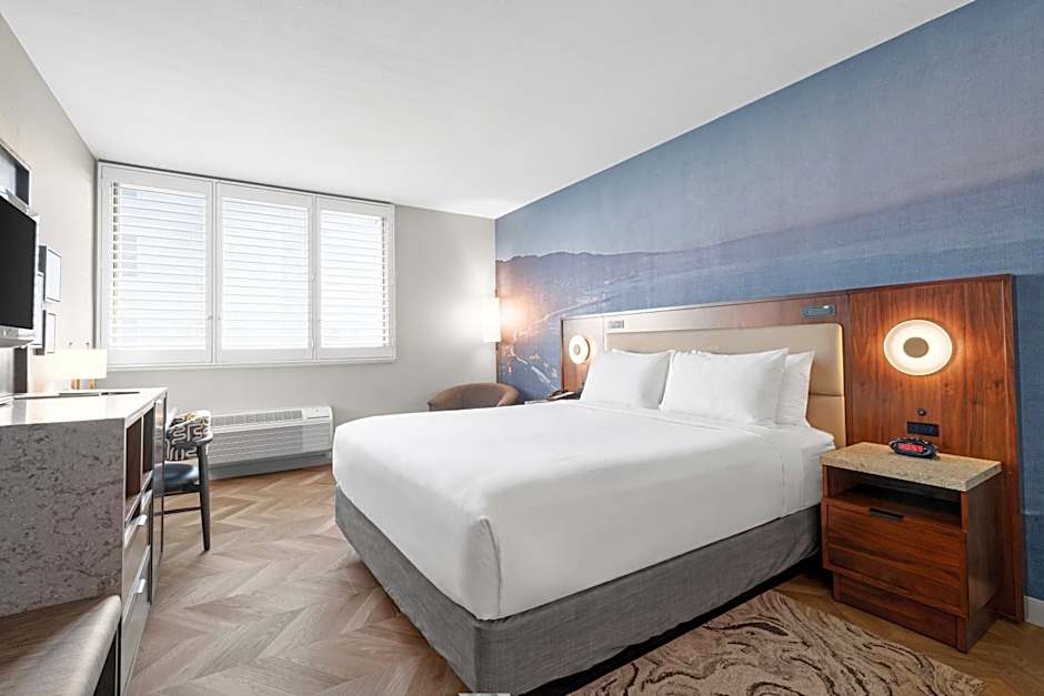 Gateway Hotel Santa Monica