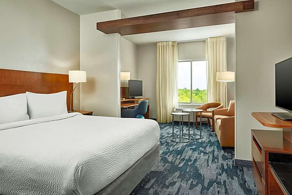 Fairfield Inn & Suites by Marriott Sheridan