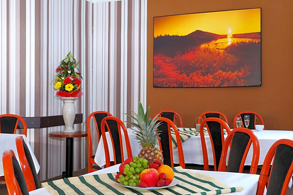 Hotel Lenka