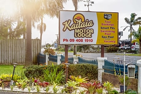 Kaitaia Motor Lodge