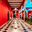 Hotel HO Merida