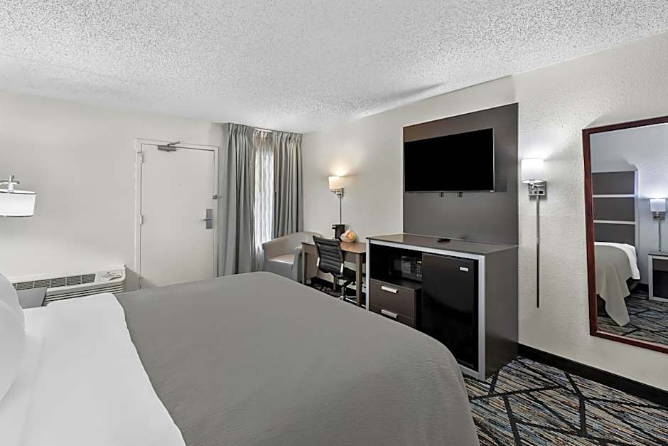 Quality Inn Atlanta Northlake